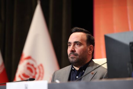فرخ فدائی