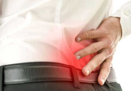 backpain