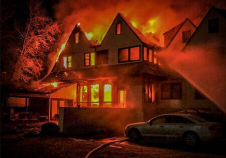 homeinfire