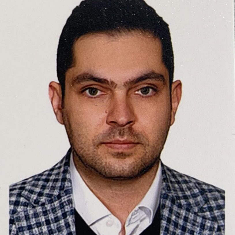 hoseynipor