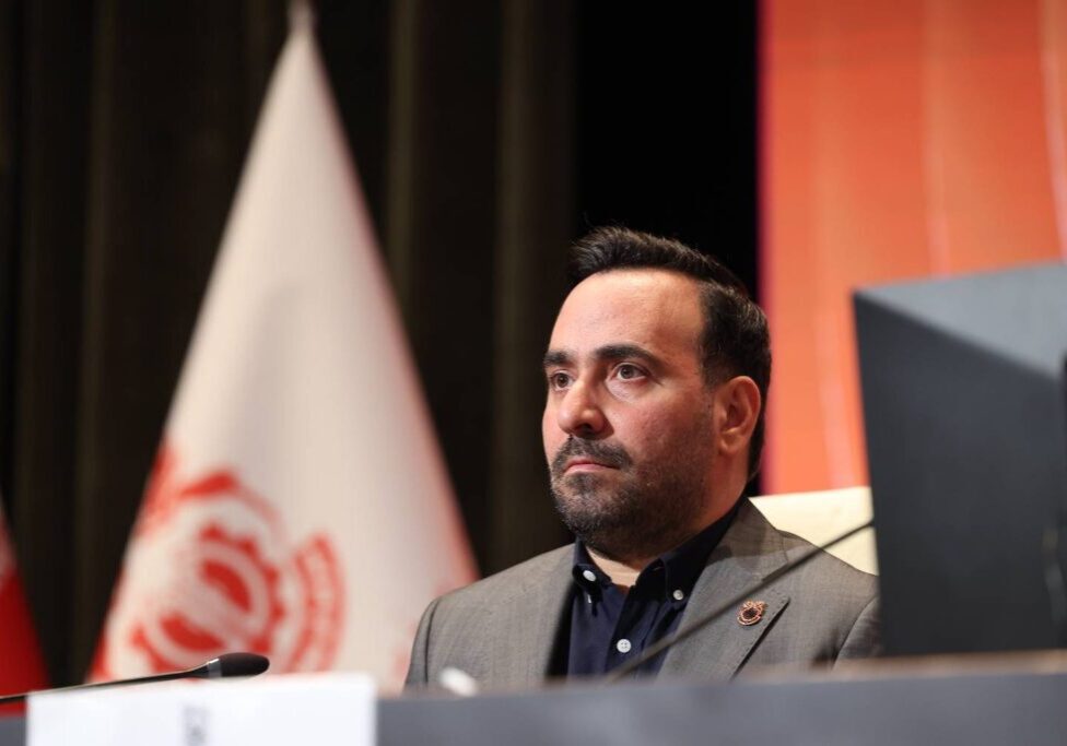 فرخ فدائی