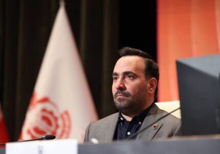 فرخ فدائی