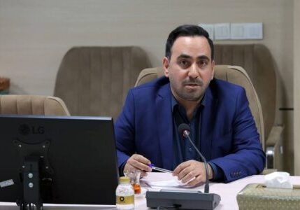 فرخ فدایی مس