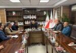 مدیران صندوق بازنشستگی مس
