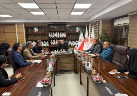 مدیران صندوق بازنشستگی مس